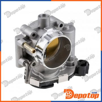 Corps Papillon pour CHEVROLET | 96875250, ETB-CH-006